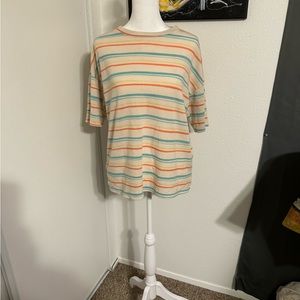 Ginger G women’s t shirt.